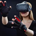 Apa yang dimaksud teknologi Virtual Reality?