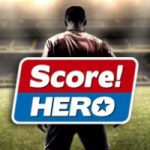 Review Score Hero:Uji Kreasi Mu Dalam Mencetak Gol !