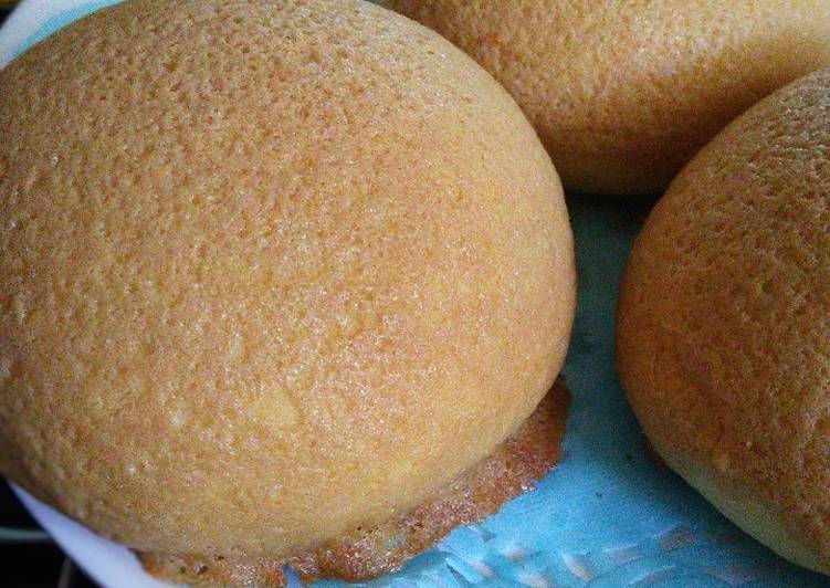 Cara Membuat Roti Bun Kopi Sederhana Enak Anti Gagal Cara Membuat Roti Bun Kopi Sederhana Enak Anti Gagal