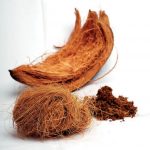 pengolahan kerajinan sabut kelapa