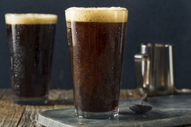 Cara Buat Kopi Cold Brew Yang Enak Dan Enak Buat Di Minum