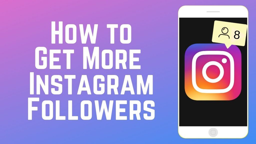 Tips Memperbanyak Followers Instagram