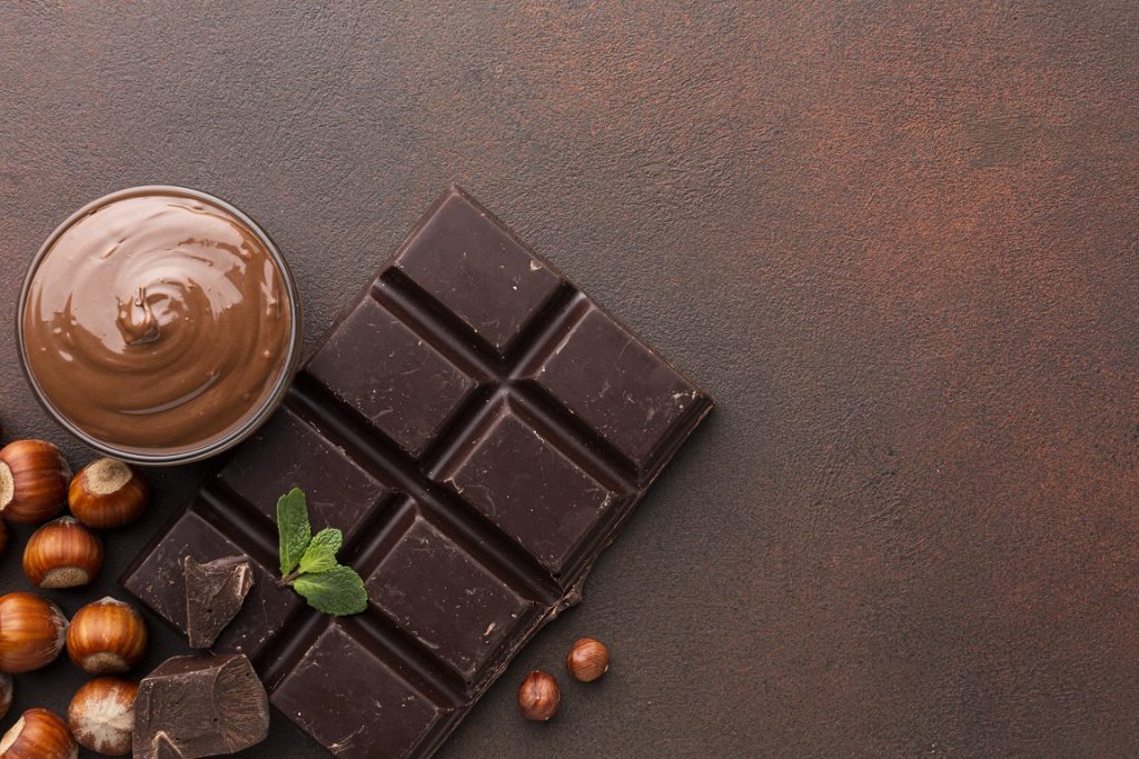 Cokelat Untuk Kesehatan Kulit